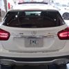 mercedes-benz gla-class 2018 -MERCEDES-BENZ--Benz GLA DBA-156947--WDC1569472J497958---MERCEDES-BENZ--Benz GLA DBA-156947--WDC1569472J497958- image 8