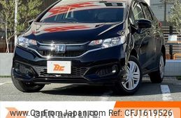 honda fit 2018 CFJ1619526