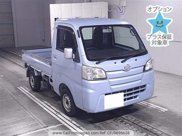 daihatsu hijet-truck 2014 -DAIHATSU 【飛騨 480ｴ6360】--Hijet Truck S500P-0002623---DAIHATSU 【飛騨 480ｴ6360】--Hijet Truck S500P-0002623- image 1