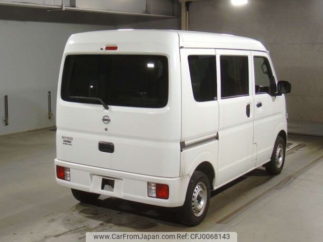 nissan clipper-van 2022 -NISSAN--Clipper Van DR17V-574822---NISSAN--Clipper Van DR17V-574822- image 2