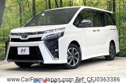 toyota voxy 2021 -TOYOTA--Voxy 3BA-ZRR80W--ZRR80-0682406---TOYOTA--Voxy 3BA-ZRR80W--ZRR80-0682406-