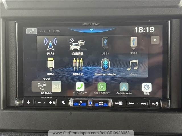 suzuki jimny 2024 -SUZUKI--Jimny 3BA-JB64W--JB64W-347***---SUZUKI--Jimny 3BA-JB64W--JB64W-347***- image 2