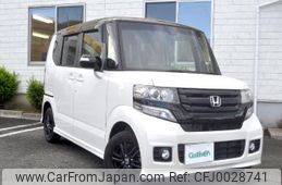 honda n-box 2016 -HONDA--N BOX DBA-JF2--JF2-1504430---HONDA--N BOX DBA-JF2--JF2-1504430-