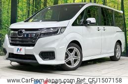 honda stepwagon-spada 2018 quick_quick_RP3_RP3-1213613