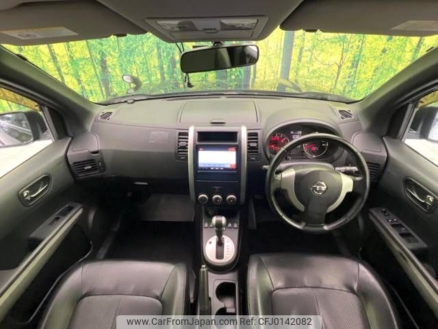 nissan x-trail 2011 -NISSAN--X-Trail DBA-NT31--NT31-224755---NISSAN--X-Trail DBA-NT31--NT31-224755- image 2