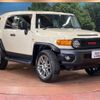 toyota fj-cruiser 2018 -TOYOTA--FJ Curiser CBA-GSJ15W--GSJ15-0137249---TOYOTA--FJ Curiser CBA-GSJ15W--GSJ15-0137249- image 17