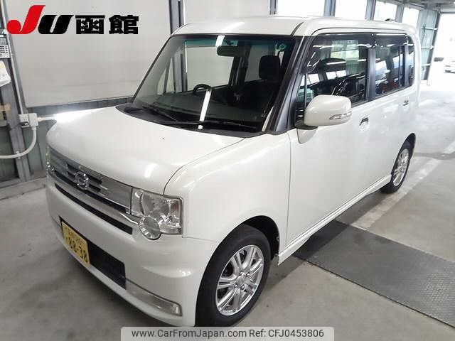 daihatsu move-conte 2012 -DAIHATSU 【函館 580ﾃ8838】--Move Conte L585S--0029280---DAIHATSU 【函館 580ﾃ8838】--Move Conte L585S--0029280- image 1