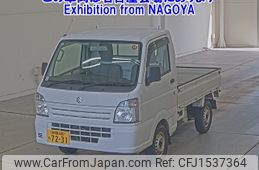 suzuki carry-truck 2016 CFJ1537364