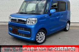 suzuki spacia 2018 quick_quick_MK53S_MK53S-118367