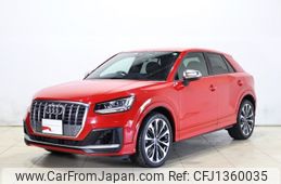 audi sq2 2020 -AUDI--Audi SQ2 3BA-GADNUF--WAUZZZGA0LA048819---AUDI--Audi SQ2 3BA-GADNUF--WAUZZZGA0LA048819-