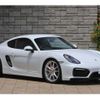 porsche cayman 2015 CFJ1592890 image 26