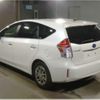 toyota prius-α 2021 quick_quick_6AA-ZVW41W_ZVW41-0091380 image 2