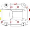 toyota sienta 2016 -TOYOTA--Sienta DBA-NSP170G--NSP170-7080429---TOYOTA--Sienta DBA-NSP170G--NSP170-7080429- image 2
