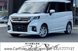 suzuki solio 2024 CFJ1777137