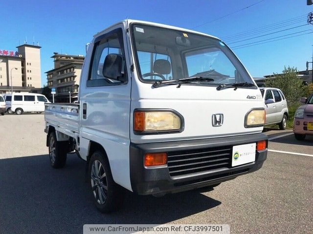 honda acty-truck 1992 Mitsuicoltd_HDAT2016835R0110 image 2