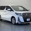 toyota alphard 2021 -TOYOTA--Alphard 3BA-AGH30W--AGH30-0365657---TOYOTA--Alphard 3BA-AGH30W--AGH30-0365657- image 1