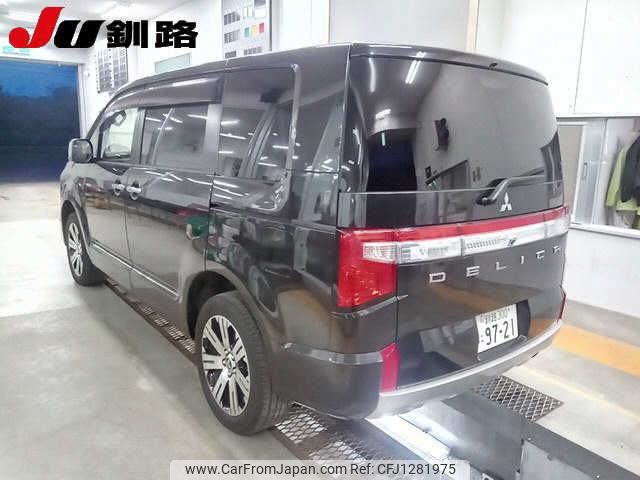 mitsubishi delica-d5 2024 -MITSUBISHI 【釧路 300ﾆ9721】--Delica D5 CV1W--5007735---MITSUBISHI 【釧路 300ﾆ9721】--Delica D5 CV1W--5007735- image 2