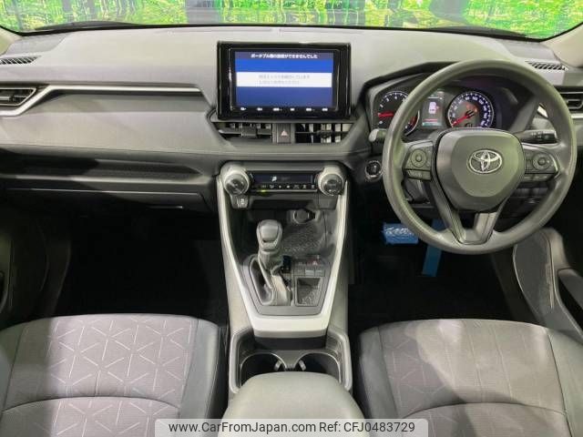 toyota rav4 2019 -TOYOTA--RAV4 6BA-MXAA52--MXAA52-4002627---TOYOTA--RAV4 6BA-MXAA52--MXAA52-4002627- image 2