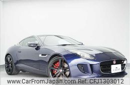 jaguar f-type 2014 -JAGUAR 【横浜 384ﾓ99】--Jaguar F-Type J608A--F8K12686---JAGUAR 【横浜 384ﾓ99】--Jaguar F-Type J608A--F8K12686-