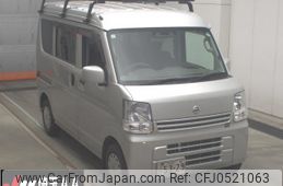 nissan clipper-van 2020 -NISSAN 【品川 000ﾝ0000】--Clipper Van DR17V-851736---NISSAN 【品川 000ﾝ0000】--Clipper Van DR17V-851736-