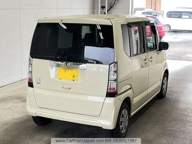 honda n-box 2012 -HONDA 【宮崎 581ぬ1598】--N BOX JF1-1033058---HONDA 【宮崎 581ぬ1598】--N BOX JF1-1033058- image 2