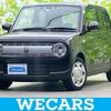 suzuki alto-lapin 2023 quick_quick_5BA-HE33S_HE33S-421138 image 1