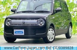 suzuki alto-lapin 2023 quick_quick_5BA-HE33S_HE33S-421138