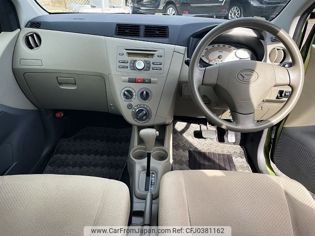 daihatsu mira 2007 -DAIHATSU--Mira DBA-L285S--L285S-0001465---DAIHATSU--Mira DBA-L285S--L285S-0001465- image 2