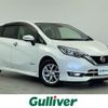 nissan note 2016 -NISSAN--Note DAA-HE12--HE12-017682---NISSAN--Note DAA-HE12--HE12-017682- image 1