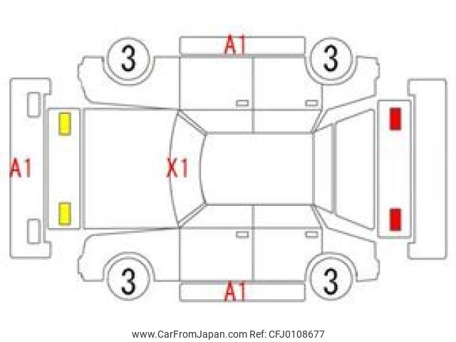 audi tt 2016 -AUDI--Audi TT ABA-FVCHHF--TRUZZZFV8G1014663---AUDI--Audi TT ABA-FVCHHF--TRUZZZFV8G1014663- image 2