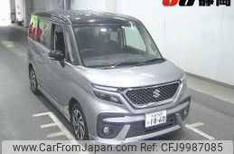 suzuki solio 2022 -SUZUKI 【大宮 503ﾌ1860】--Solio MA37S--MA37S-629830---SUZUKI 【大宮 503ﾌ1860】--Solio MA37S--MA37S-629830-