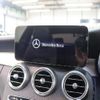 mercedes-benz c-class 2018 CFJ1802703 image 10