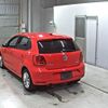 volkswagen polo 2017 CFJ1829927 image 2