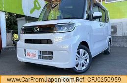 daihatsu tanto 2024 -DAIHATSU--Tanto 5BA-LA650S--LA650S-0396***---DAIHATSU--Tanto 5BA-LA650S--LA650S-0396***-