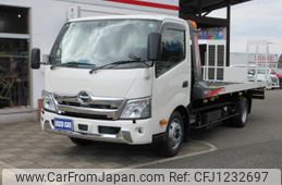 hino dutro 2024 GOO_NET_EXCHANGE_0902351A30250415W001