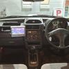 mitsubishi pajero-mini 2000 CFJ1876231 image 17