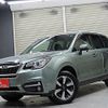 subaru forester 2017 -SUBARU--Forester DBA-SJ5--114527---SUBARU--Forester DBA-SJ5--114527- image 1