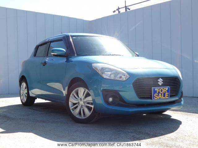 suzuki swift 2017 CFJ1863744 image 1