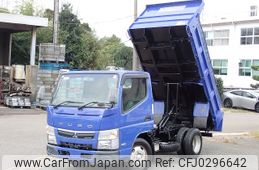 mitsubishi-fuso canter 2019 24942805