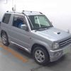 mitsubishi pajero-mini 2008 quick_quick_ABA-H58A_H58A-0719739 image 4