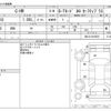 toyota c-hr 2021 -TOYOTA--C-HR 3BA-NGX10--NGX10-2019870---TOYOTA--C-HR 3BA-NGX10--NGX10-2019870- image 3