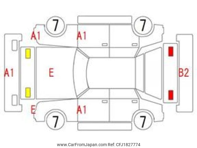 toyota land-cruiser-prado 2015 CFJ1827774 image 2