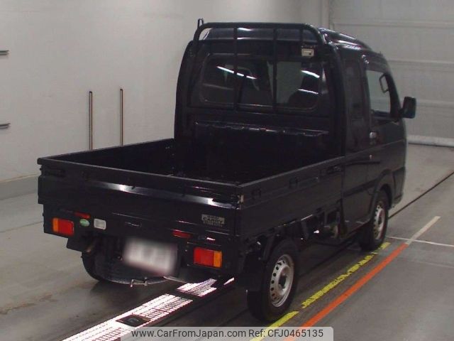 suzuki carry-truck 2019 -SUZUKI 【Ｎｏ後日 】--Carry Truck DA16T-460300---SUZUKI 【Ｎｏ後日 】--Carry Truck DA16T-460300- image 2