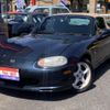 mazda roadster 1998 quick_quick_GF-NB8C_NB8C-102802 image 1