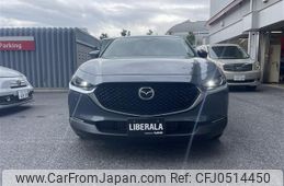 mazda cx-3 2024 -MAZDA--CX-30 5AA-DMEJ3R--DMEJ3R-106084---MAZDA--CX-30 5AA-DMEJ3R--DMEJ3R-106084-