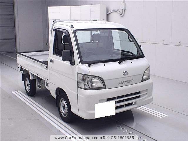 daihatsu hijet-truck 2007 CFJ1801985 image 1