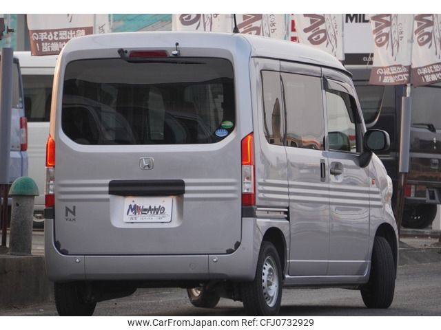 honda n-van 2018 -HONDA--N VAN HBD-JJ1--JJ1-3001613---HONDA--N VAN HBD-JJ1--JJ1-3001613- image 2