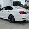 bmw 5-series 2014 CFJ1875334 image 15