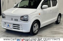 suzuki alto 2019 -SUZUKI--Alto DBA-HA36S--HA36S-535218---SUZUKI--Alto DBA-HA36S--HA36S-535218-