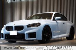 bmw m2 2023 -BMW--BMW M2 3BA-12DM30--WBS12DM0X08E16957---BMW--BMW M2 3BA-12DM30--WBS12DM0X08E16957-